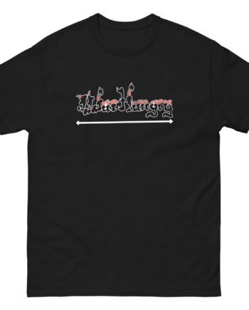War Hungry Unisex classic tee