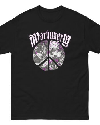 War Hungry Unisex classic tee