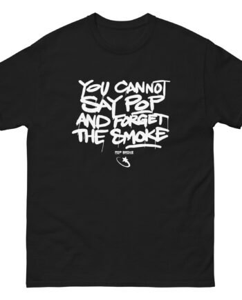 Young Smokes Unisex classic tee