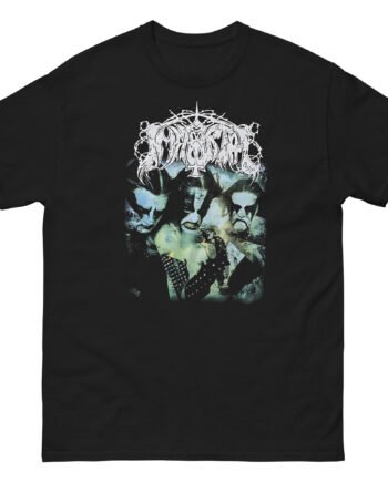 Immortal Blizzard Beasts Unisex classic tee