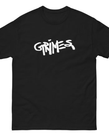 Grimes Logo Unisex classic tee