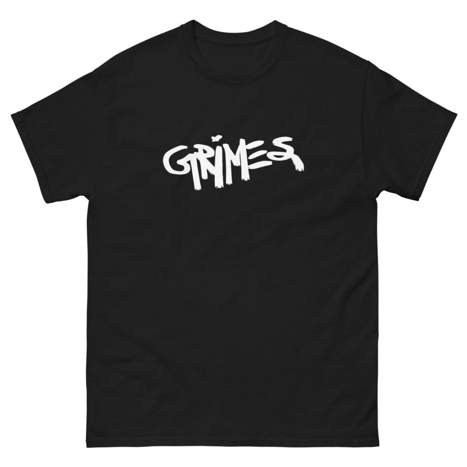 Grimes Logo Unisex classic tee