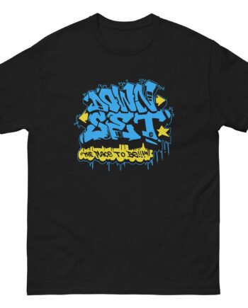 Downset Unisex classic tee