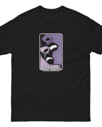 Drug Church Hookups Unisex classic tee