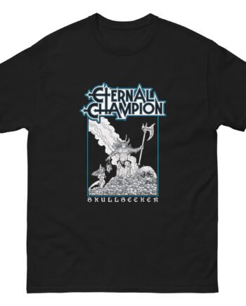 Eternal Champion Skullseeker Unisex classic tee