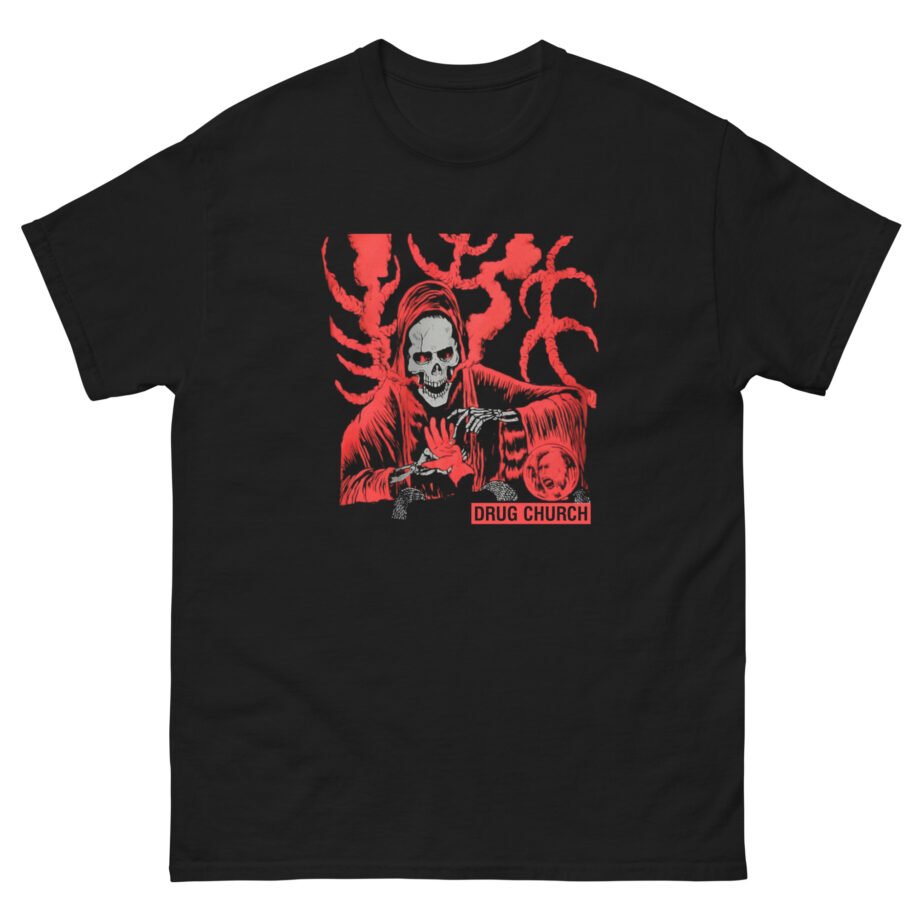 Drug Church Bliss Out Unisex classic tee