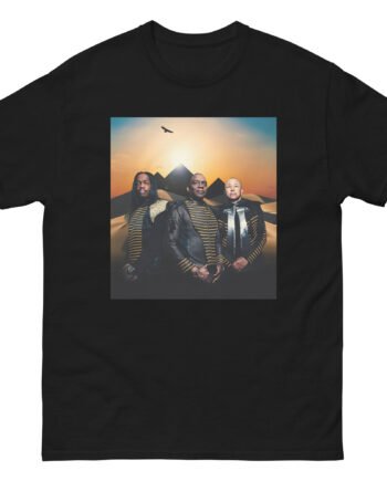 Earth Wind & Fire Photo Unisex classic tee
