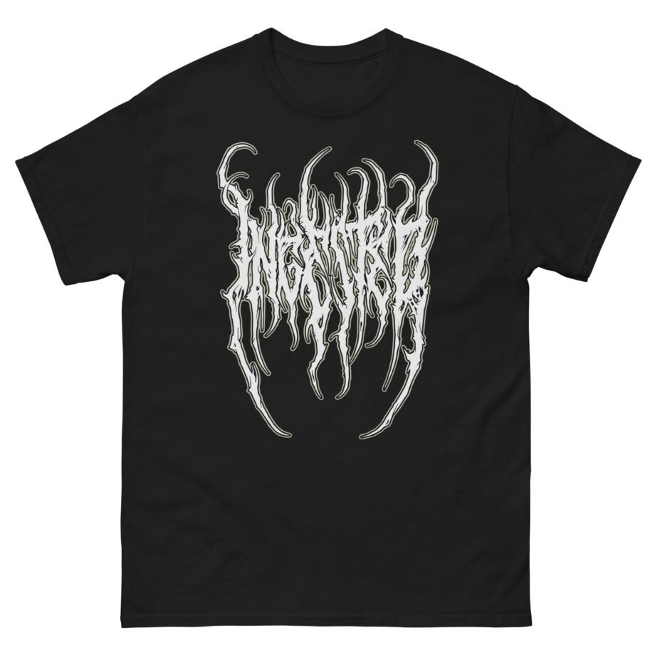 Ingested Logo Unisex classic tee
