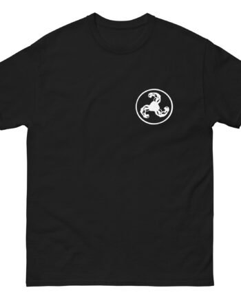 Bicep Logo Unisex classic tee