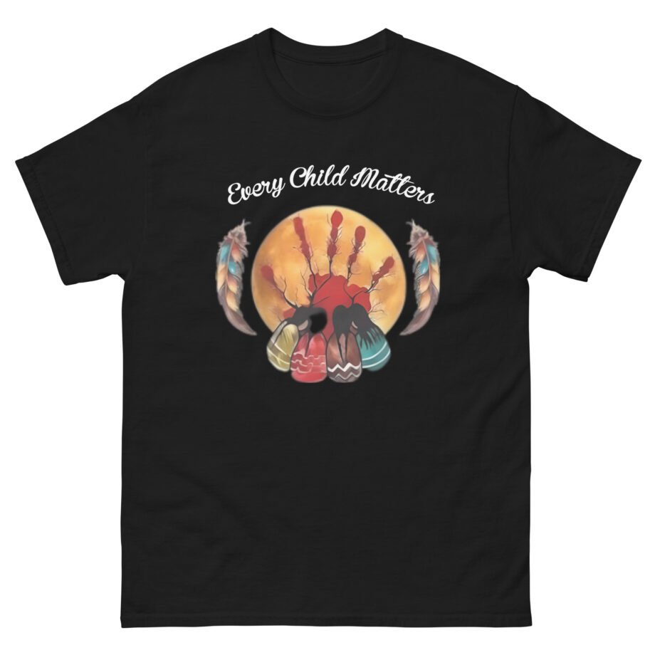 Lily Gladstone Unisex classic tee