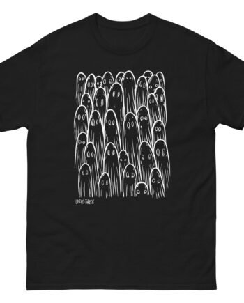 Ghost Gang Unisex classic tee