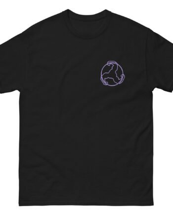 Bicep Brighton Chroma on Unisex classic tee