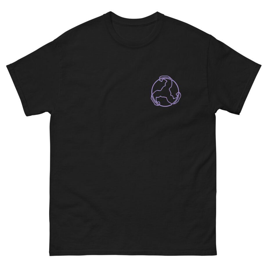 Bicep Brighton Chroma on Unisex classic tee