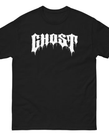 Ghost Gang Chaser Unisex classic tee