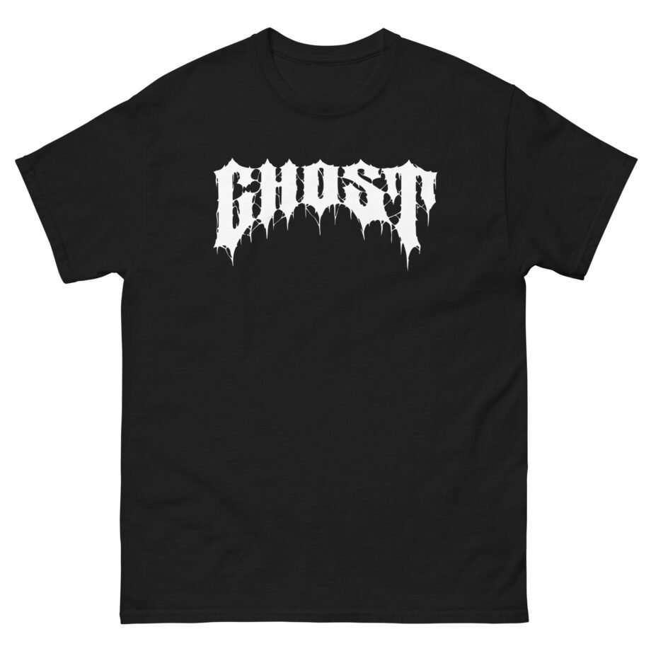 Ghost Gang Chaser Unisex classic tee