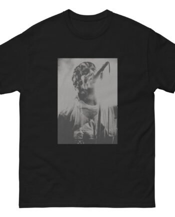 Liam Gallagher Knebworth 22 Live Photo Unisex classic tee