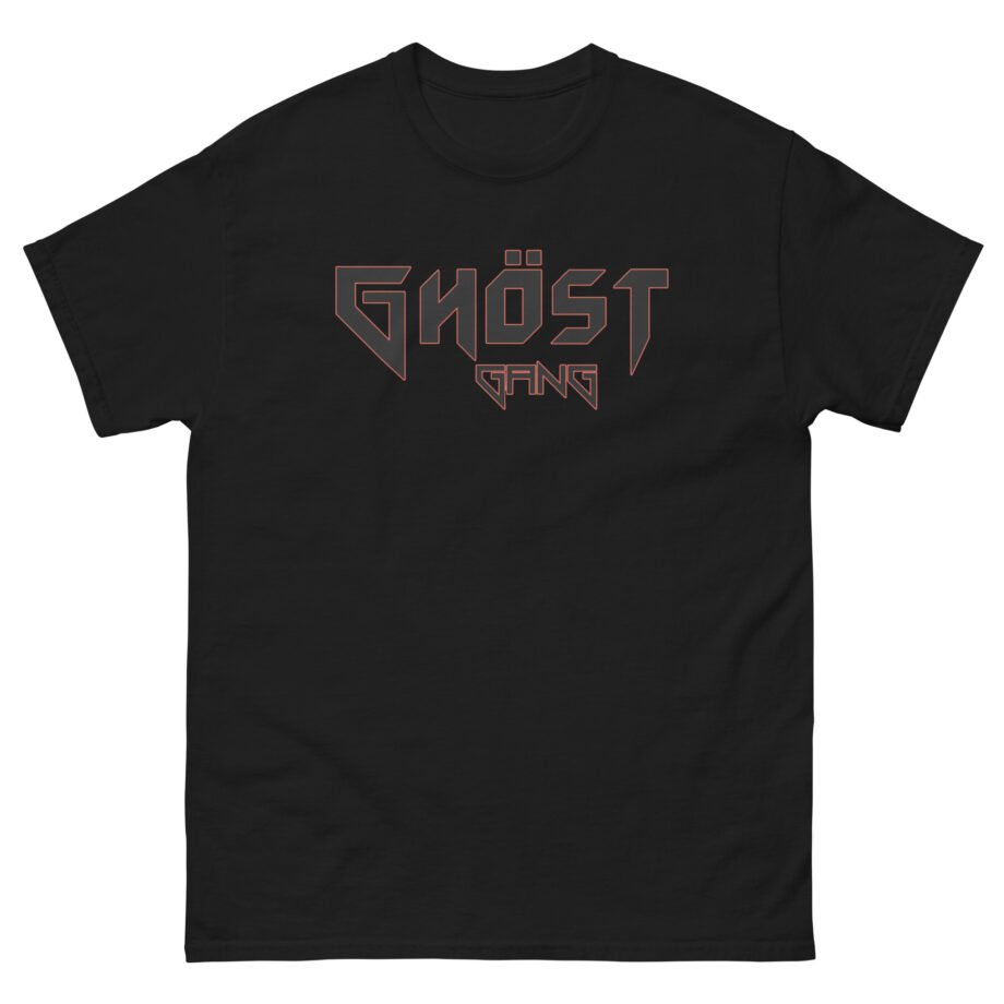 Ghost Gang Slurp & Skrt Unisex classic tee