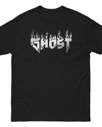 Ghost Gang Omgwrx Unisex classic tee