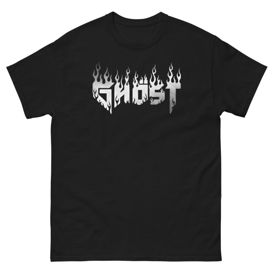 Ghost Gang Omgwrx Unisex classic tee