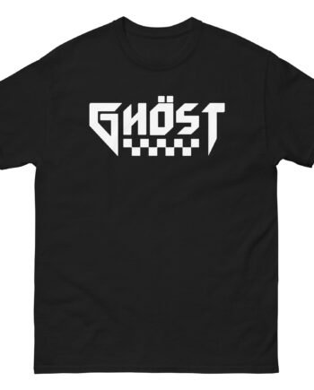 Ghost Gang Tezza Unisex classic tee