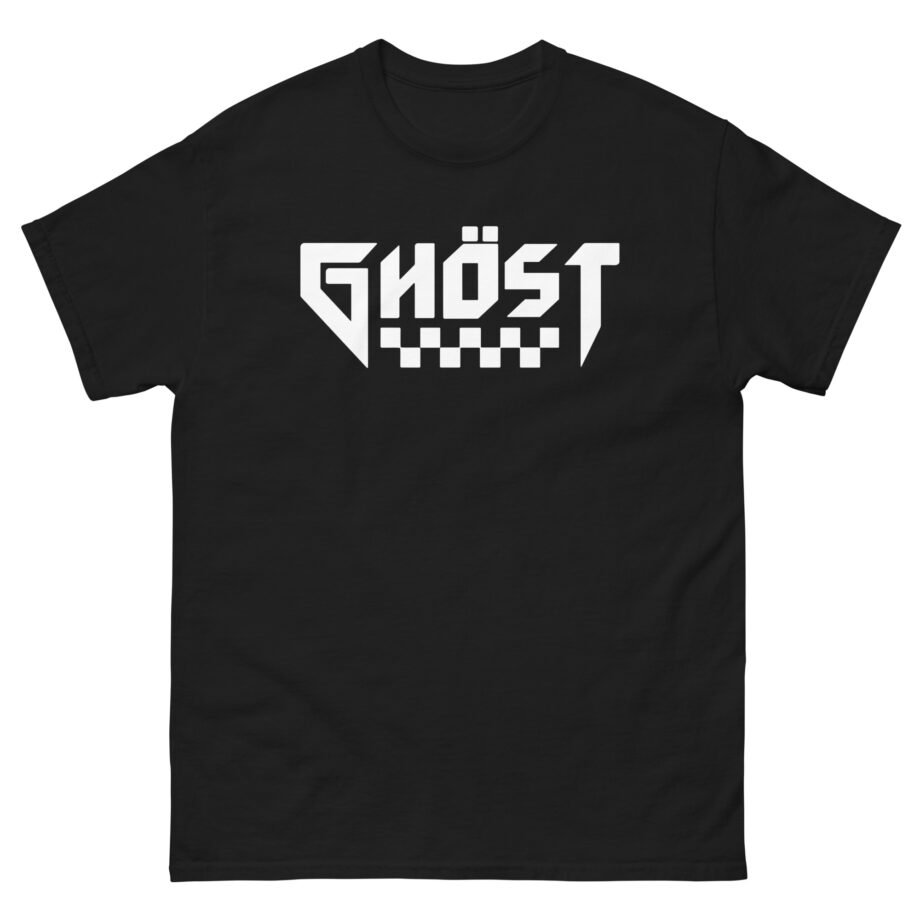 Ghost Gang Tezza Unisex classic tee