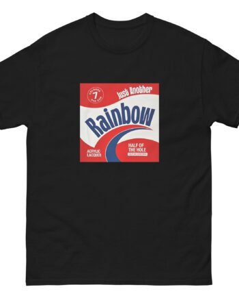 Liam Gallagher Squire Album Cover Unisex classic tee