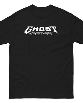Ghost Gang Drift Easy Unisex classic tee