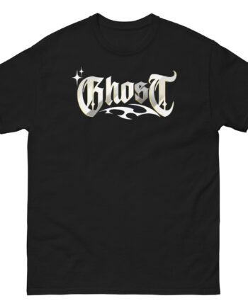 Ghost Gang Tezza Unisex classic tee