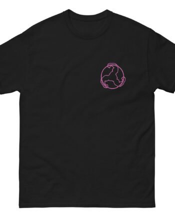Bicep CHROMA Unisex classic tee