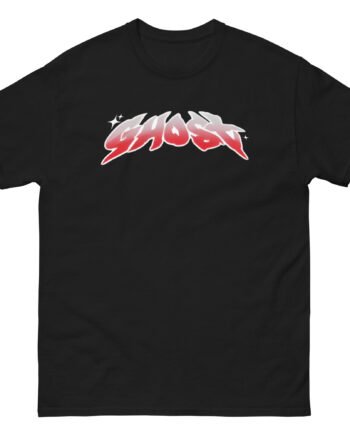 Ghost Gang Endgame R34 Unisex classic tee