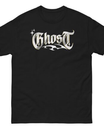 Ghost Gang Goth H*es Unisex classic tee