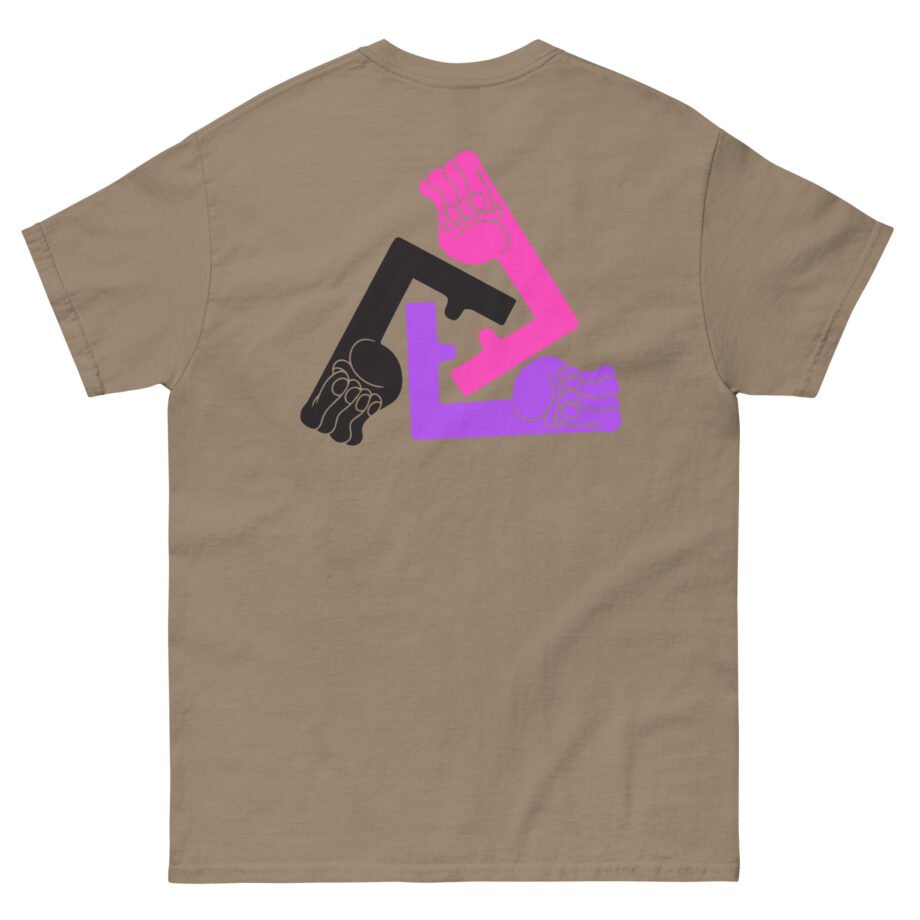 Bicep Feel My Bicep St Anne’s Unisex classic tee