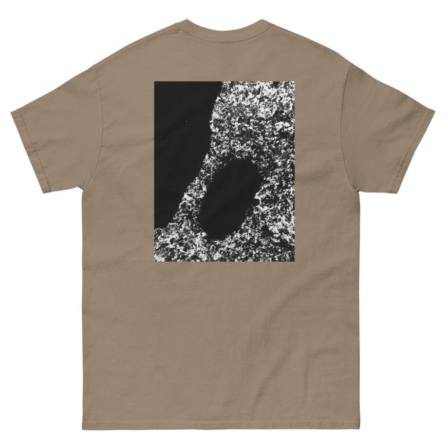 Bicep AYR Unisex classic tee