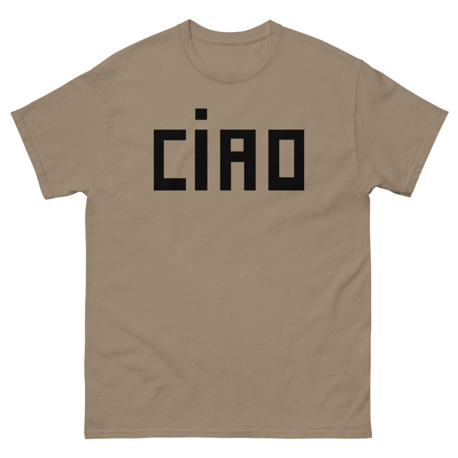 Sienna Mae Unisex classic tee