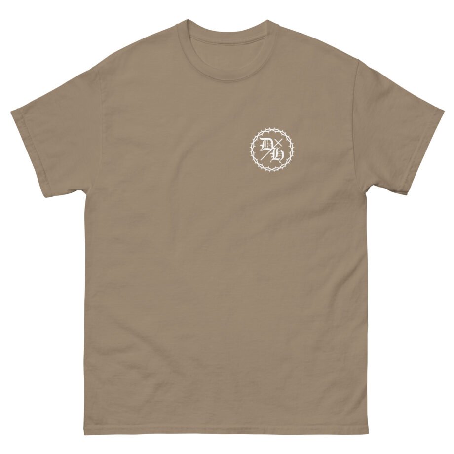 Demon Hunter Every Breath Unisex classic tee