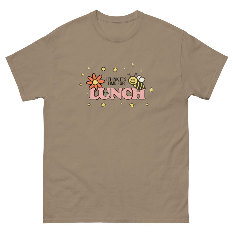 Cody Ko Lunch Unisex classic tee