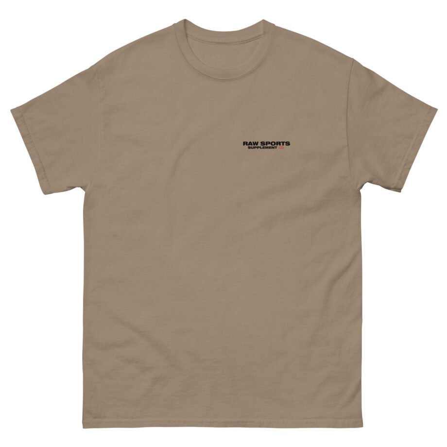 Cbum Unisex classic tee