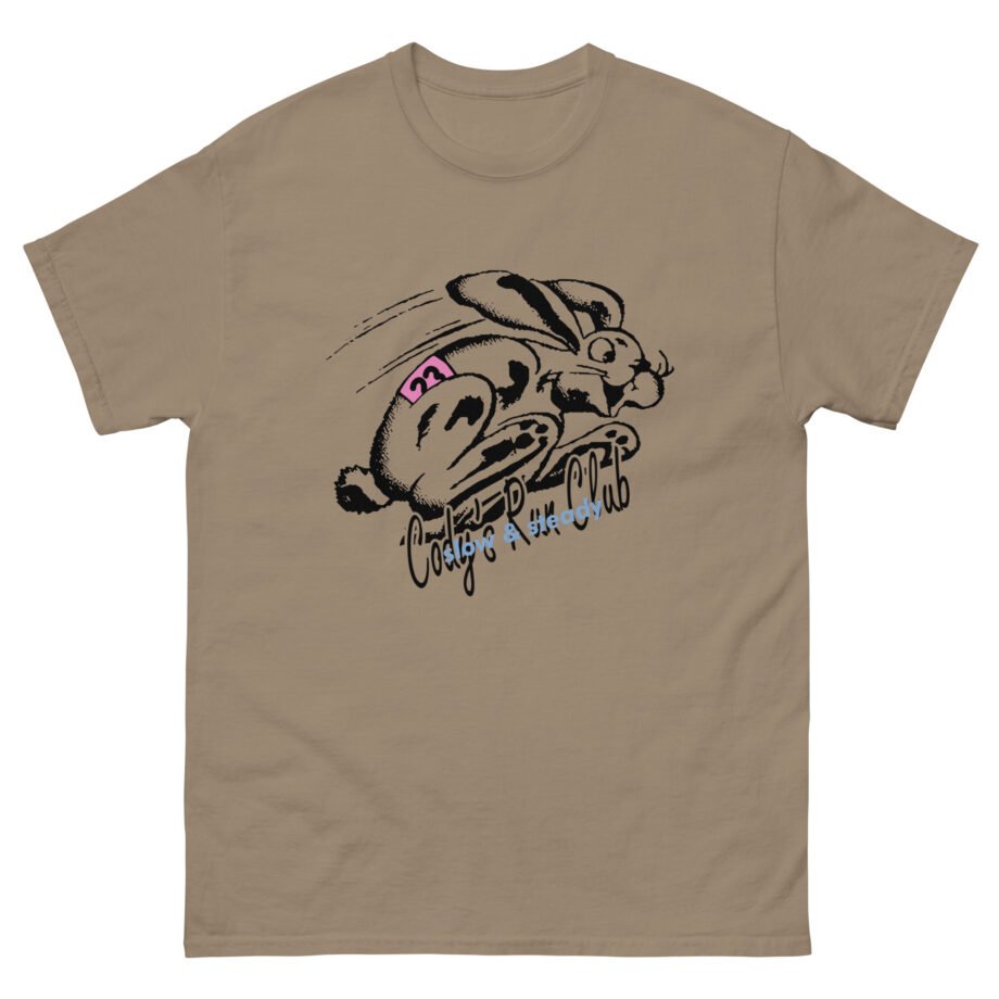 Cody Ko Bunny Unisex classic tee