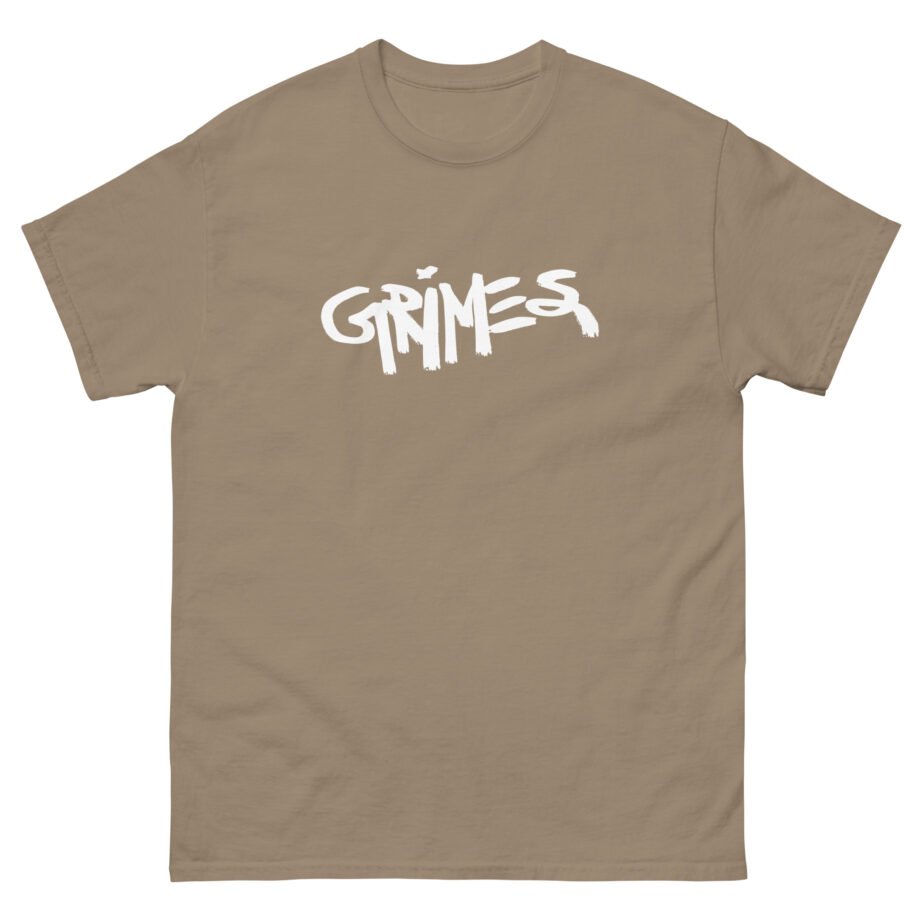 Grimes Logo Unisex classic tee