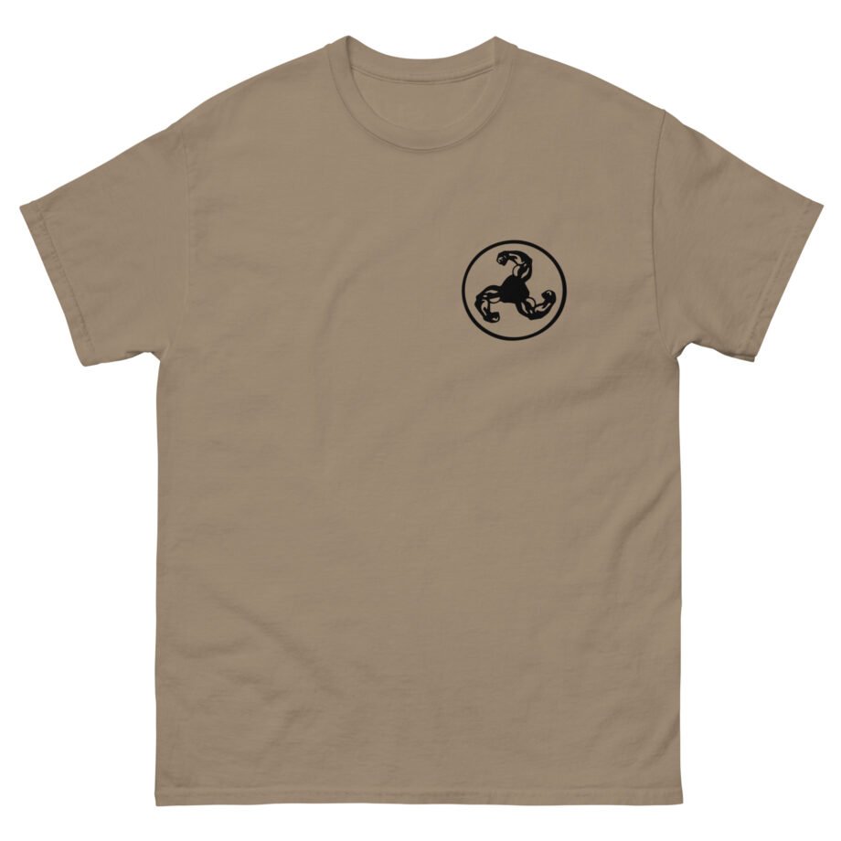 Bicep AYR Unisex classic tee