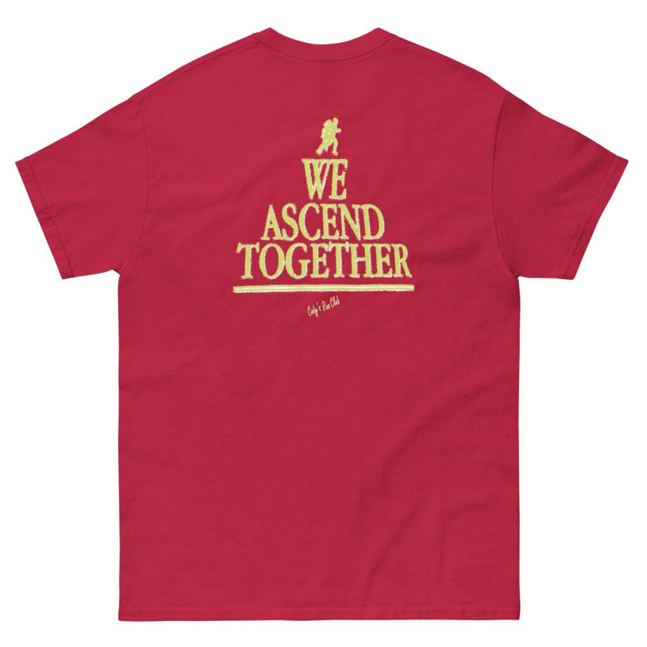 Cody Ko Ascend Unisex classic tee