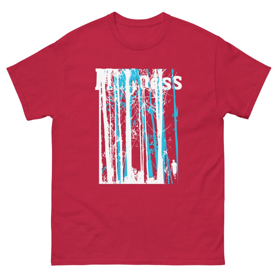 Ben Howard Unisex classic tee
