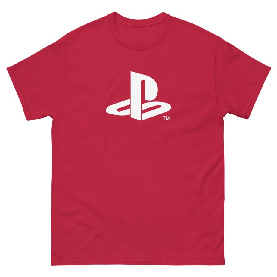 Playstation Unisex classic tee