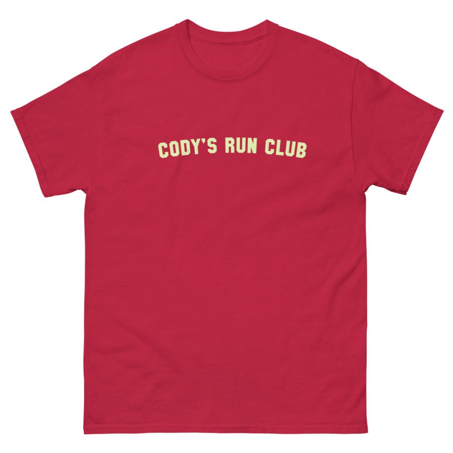 Cody Ko Club Unisex classic tee