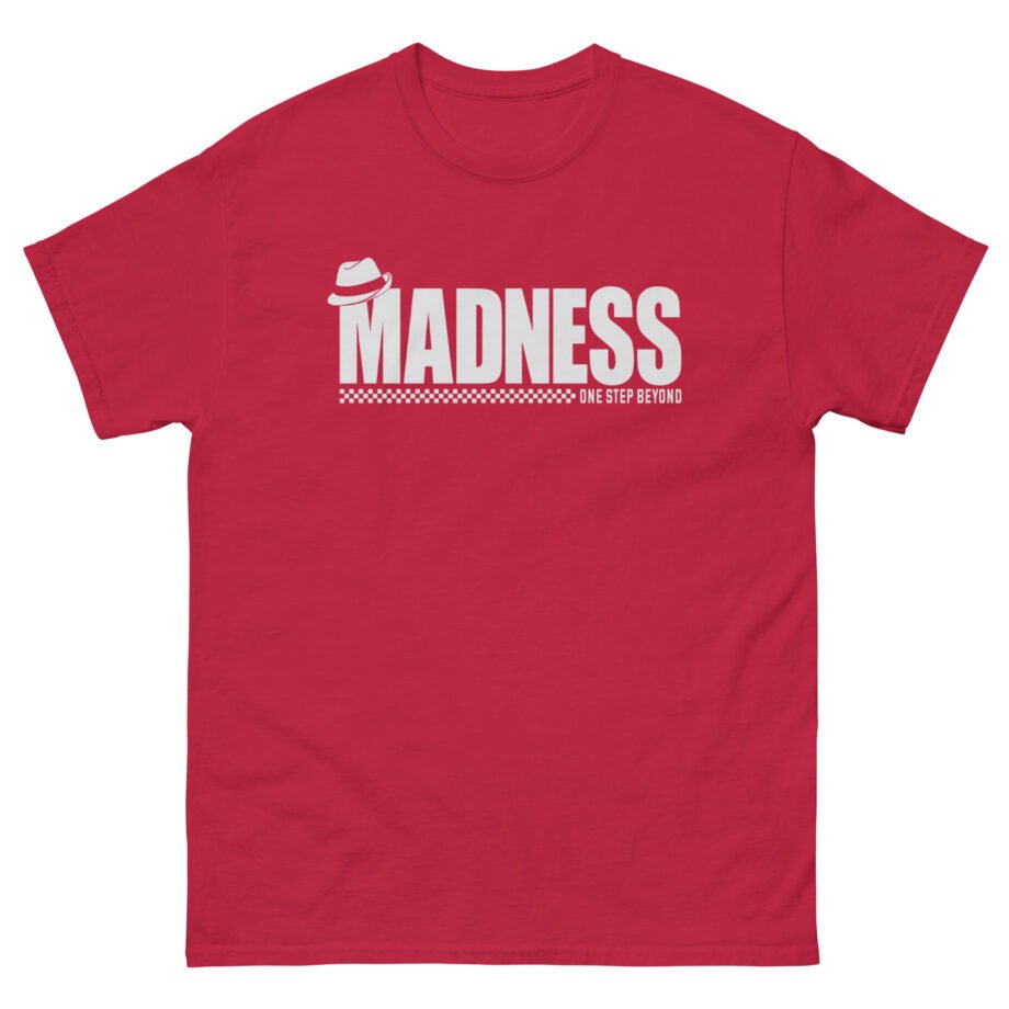 Madness Trilby Osb Unisex classic tee