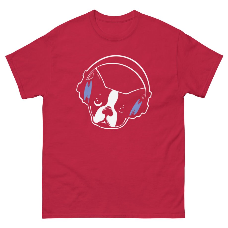 Snarky Puppy Logo Unisex classic tee