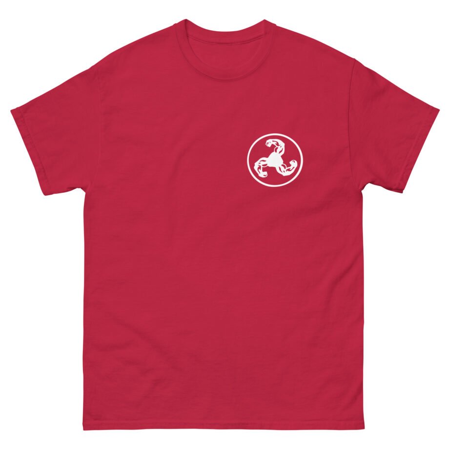 Bicep Logo Unisex classic tee