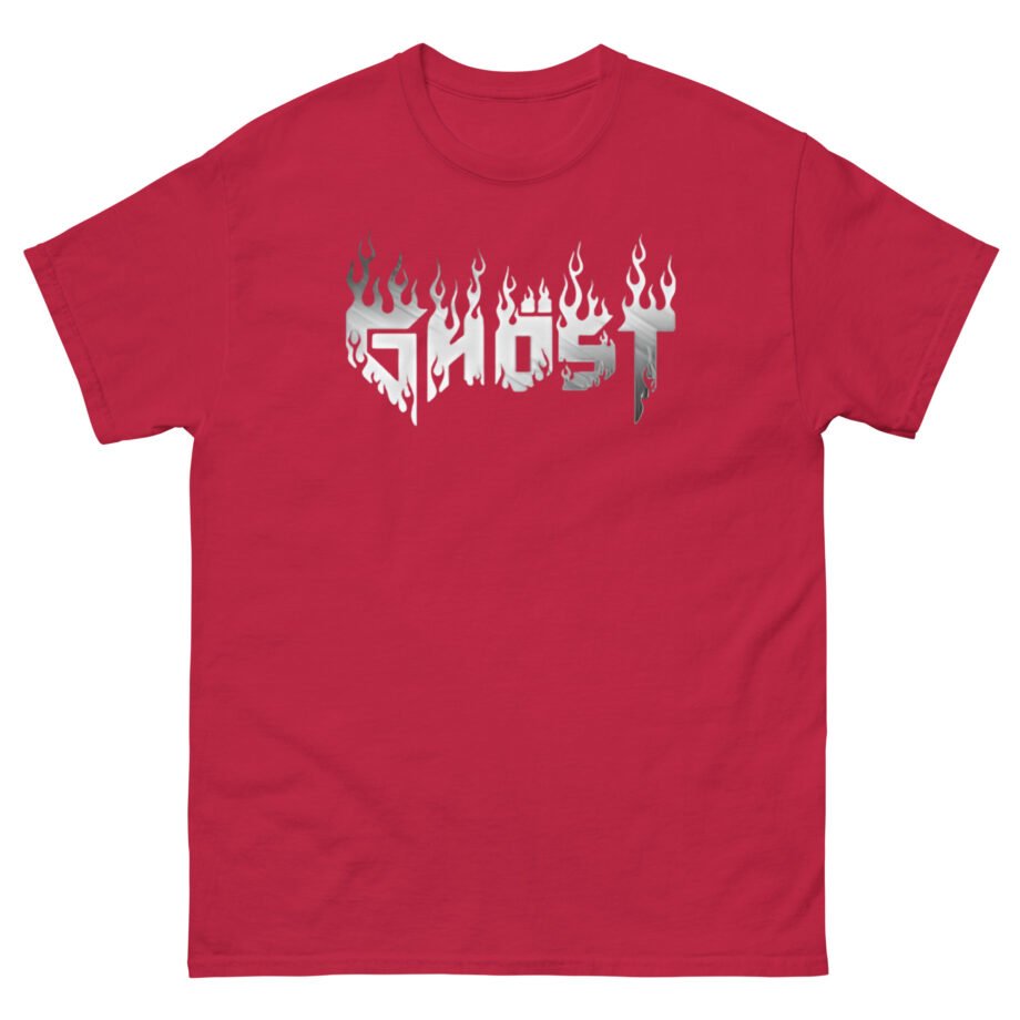 Ghost Gang Omgwrx Unisex classic tee