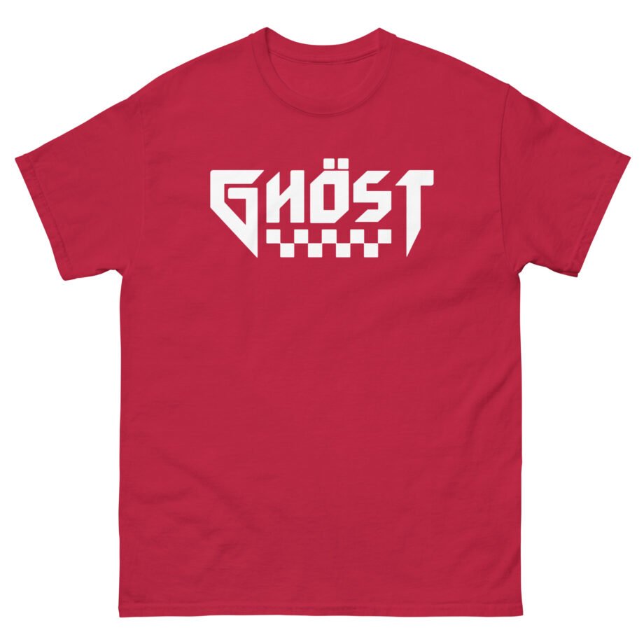 Ghost Gang Tezza Unisex classic tee