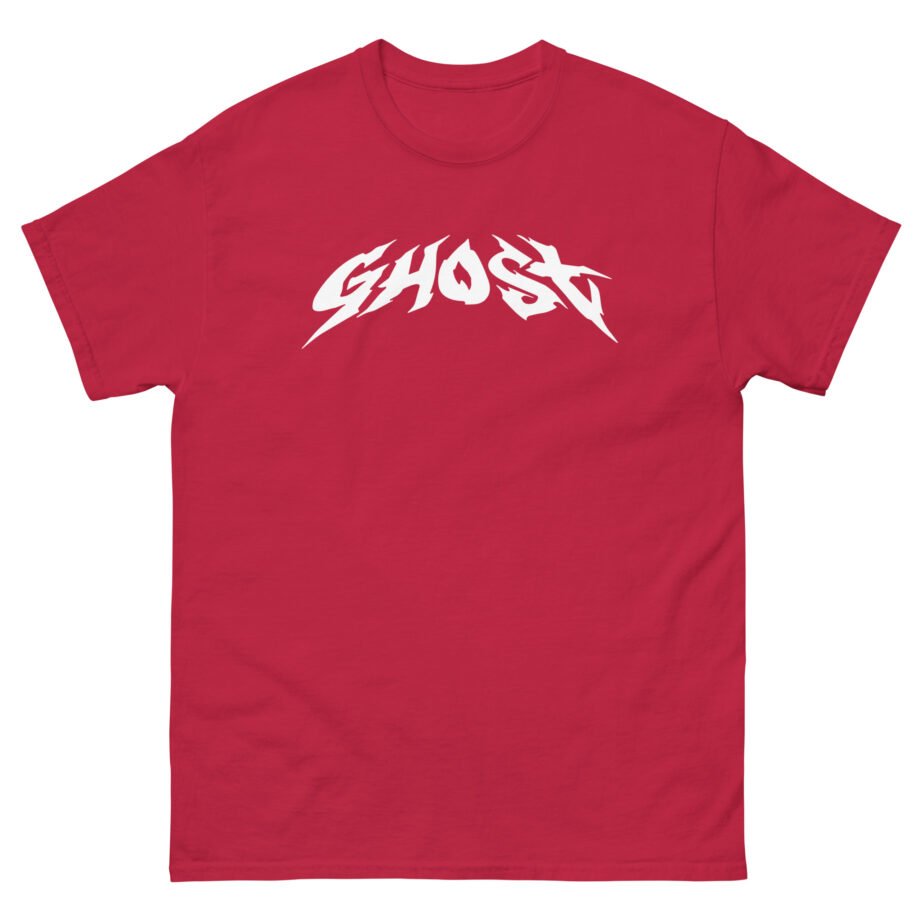 Ghost Gang Chaser Unisex classic tee
